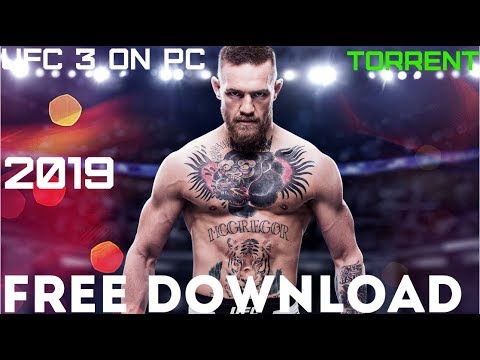 ufc for pc download